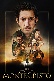 The Count of Monte-Cristo (2024) a.k.a Le Comte de Monte-Cristo