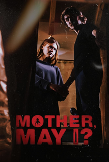 Mother, May I? (2023)