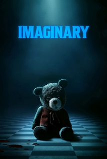 Imaginary (2024)
