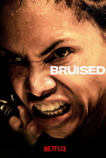 Bruised (2021)