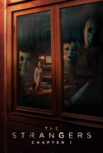The Strangers: Chapter 1 (2024)