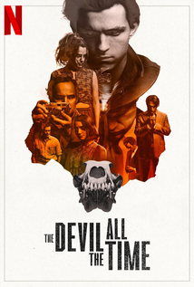 The Devil All the Time (2020)
