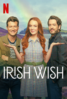 Irish Wish (2024)