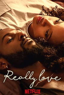 Really Love (2020)