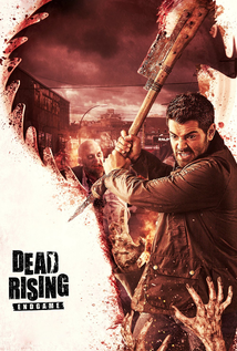 Dead Rising: Endgame (2016)