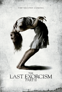 The Last Exorcism Part II (2013)
