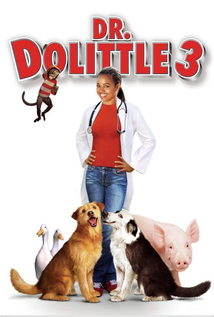 Dr. Dolittle 3 (2006)