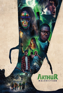 Arthur: Malediction (2022)