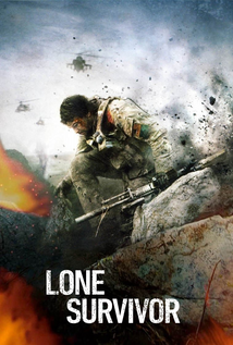 Lone Survivor (2013)