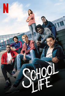 School Life (2019)