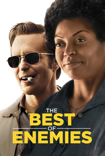 The Best of Enemies (2019)