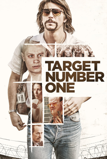 Most Wanted (2020) a.k.a Target Number One