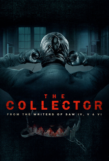 The Collector (2009)