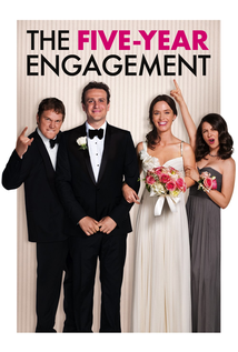 The Five-Year Engagement (2012)