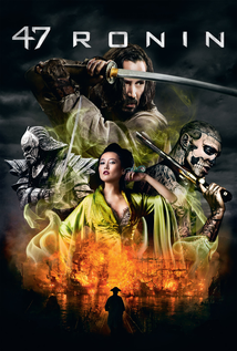 47 Ronin (2013)