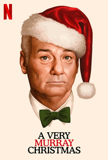 A Very Murray Christmas (2015)