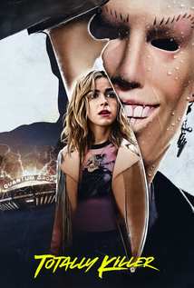 Totally Killer (2023)