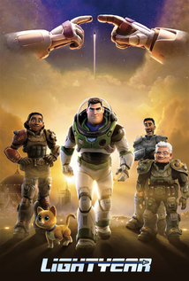 Lightyear (2022)