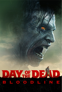 Day of the Dead: Bloodline (2018)