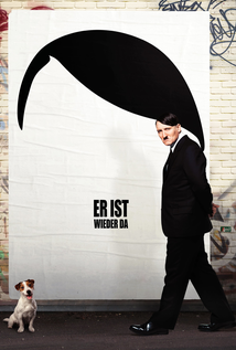 Look Who’s Back (2015) a.k.a Er ist wieder da