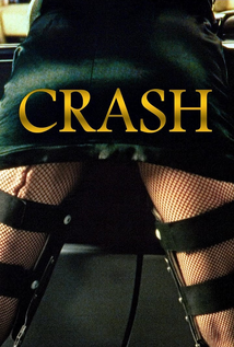 Crash (1996) +18