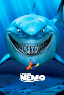 Finding Nemo (2003)
