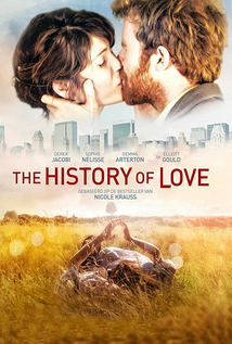 The History of Love (2016)