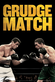 Grudge Match (2013)