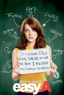 Easy A (2010)