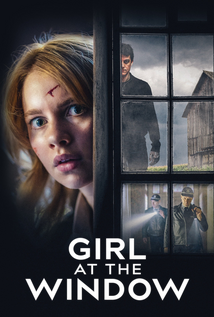 Girl at the Window (2022)