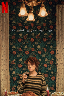 I’m Thinking of Ending Things (2020)