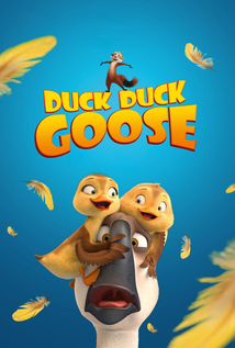Duck Duck Goose (2018)