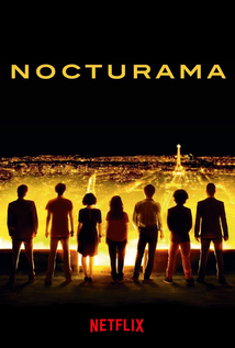 Nocturama (2016)
