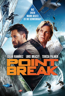 Point Break (2015)