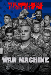War Machine (2017)