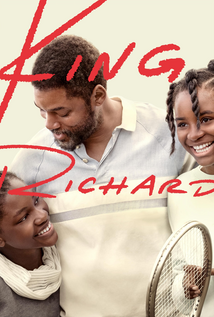 King Richard (2021)