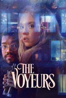The Voyeurs (2021) +18