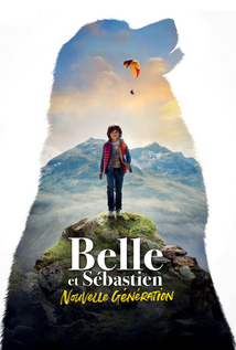 Belle and Sebastien: The New Generation (2022)