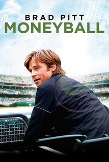 Moneyball (2011)