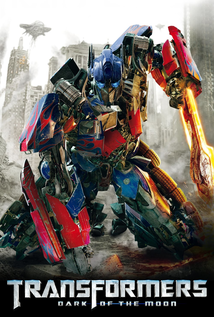 Transformers: Dark of the Moon (2011)