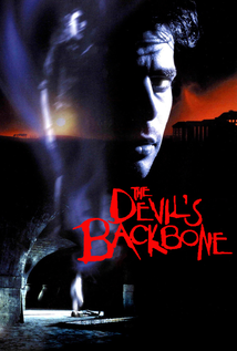 The Devil’s Backbone (2001)