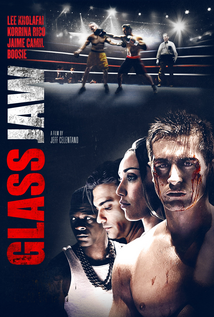 Glass Jaw (2018)