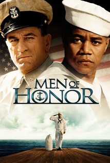 Men of Honor (2000)