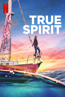 True Spirit (2023)