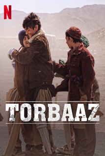 Torbaaz (2020)