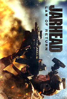Jarhead: Law of Return (2019)