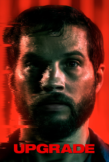 Upgrade (2018)