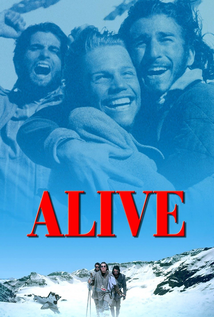 Alive (1993)