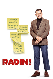 Penny Pincher! (2016) a.k.a Radin!