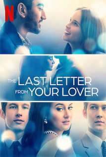 The Last Letter from Your Lover (2021)